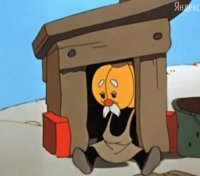 Как из детской кровати я сделал - домик кровать