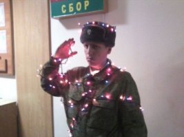 Россия, глазами иностранцев