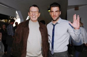 15 пар актеров, игравших одного персонажа в разном возрасте (16 фото)