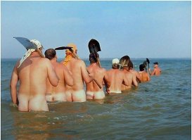 33 богатыря.