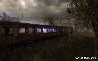 Так вот как начиналась Зона...