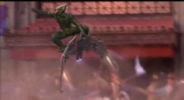 а идея не нова