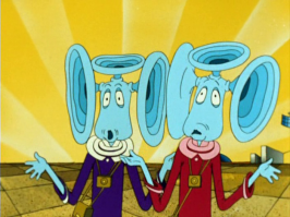 Северная Америка: 10 загадочных древних находок