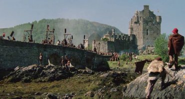 Доверяй, но проверяй.      ;)
Раскопал фильм - точно он!