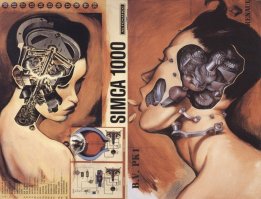 Судя по правой части фото, постоянный мозго-е-бизм является следствием неисправности синхронов...