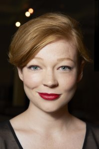 Патруль времени тоже в каком то смысле играют одного и того же персонажа в разное время