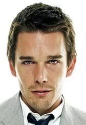 Патруль времени тоже в каком то смысле играют одного и того же персонажа в разное время