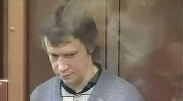 а я думал, что Битцевский кровавей был