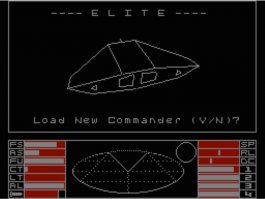 Это вы ещё ZX Spectrum не видели!
Но моя грёзы об открытой вселенной именно оттуда:
ELITE!!!!!