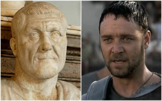 Показалось?