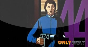 вот реально страшный мультфильм был в детстве -