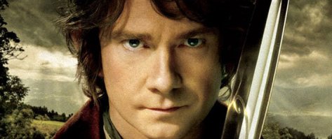 Забыли совсем про Бильбо