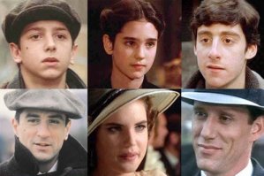 а как же "Однажды в Америке"???????