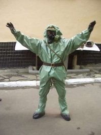 У 29-летней женщины обнаружилась... аллергия на мужа