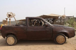 Свежая подборка автоприколов