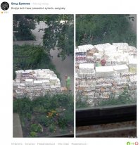 Смешные картинки из соц.сетей