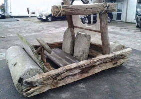 Яби-даби-дууууу!!!!!
Даже мелодия в голове заиграла)