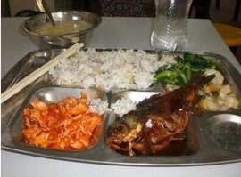рыбу с мелкими костями школьникам?