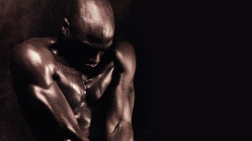 Гипнотизирующая и удивительная красота людей-альбиносов