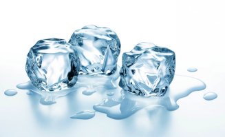 Что будет, если растают ледники Антарктиды?