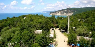 Краснодарский край.