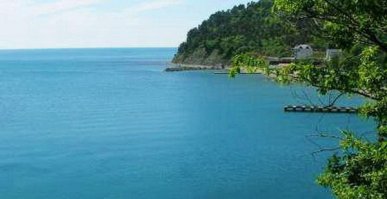 Краснодарский край.