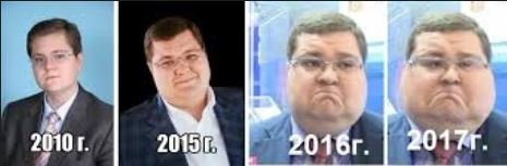 Старикам тут не место