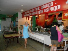 Как выглядит обеденный перерыв в 7 разных странах мира