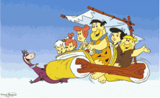 Фред рулит !