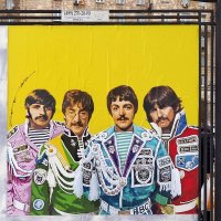 Эти ребята из Москвы делают невероятно крутой стрит-арт