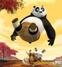 Не только коты умеют летать )))))