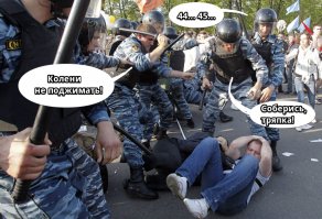 50 очень сильных фотографий, которые должен увидеть каждый