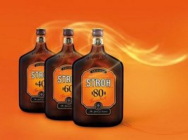 А вот это хорошее дело. В Зальцбурге вечерами под Рождество промозгло, зябко, ветрище дует с гор; вот эту штучку в горячий шоколад нальешь, выпьешь - как в горячую ванну с симпатичной барышней прилег)))