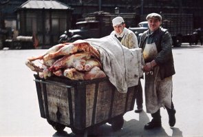 ....оккупация Франции. Небольшая зарисовка...