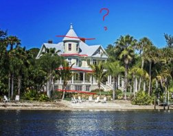 простите, а где на фото 4 этажный дом?