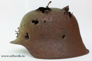 Просто упражнялись в стрельбе.