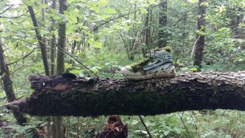 Балабаново, Калужская область.