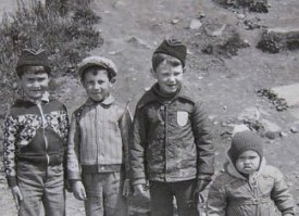 Эти две фотографии созданы друг для друга !!!