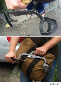 Ну, очень странные гаджеты из прошлого, часть 1