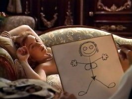 10 западных звезд, которые жалеют, что раздевались в кадре (11 фото)