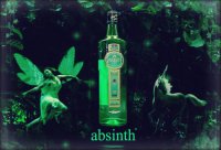 Абсент наше все