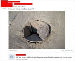 Смешные комменты из соцсетей, картинки и другие приколы из интернета