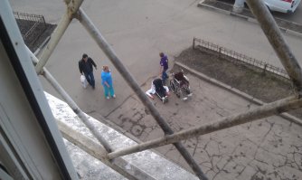 Вот почему лучше не обращаться в больницы