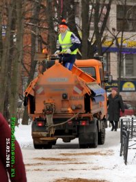 Такое может быть только в России