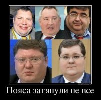 Наоборот, слишком сильно затянули