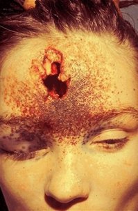 На Сахалине женщина поспорила на 3000 рублей, что ее не убьют, и проиграла