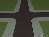 Вот вы едите по главной:


Проехали и подьехали к следующему перекрёстку, знаков нет:

... вы пропускаете по помехе с права.

Если там стоит отмена, то:

... вы пропускаете по помехе с права.

Я ещё раз задаю вопрос: накуя он нужен?
И отвечаю: он не нужен, ибо нет никакой такой дорожной ситтуации, где наличие знака отмена гл. дор. была бы необходима.
А вот в ситуации когда на третьей картинке знак "отмена" будет забрызган грязью, вы продолжите движение как по главной и получите подачу в правую бочину.

У меня всё.

ПС: Народ там мой комментарий минусит, даже не пытаясь подумать и разобраться в том, о чём я пытаюсь сказать...