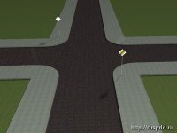 Вот вы едите по главной:


Проехали и подьехали к следующему перекрёстку, знаков нет:

... вы пропускаете по помехе с права.

Если там стоит отмена, то:

... вы пропускаете по помехе с права.

Я ещё раз задаю вопрос: накуя он нужен?
И отвечаю: он не нужен, ибо нет никакой такой дорожной ситтуации, где наличие знака отмена гл. дор. была бы необходима.
А вот в ситуации когда на третьей картинке знак "отмена" будет забрызган грязью, вы продолжите движение как по главной и получите подачу в правую бочину.

У меня всё.

ПС: Народ там мой комментарий минусит, даже не пытаясь подумать и разобраться в том, о чём я пытаюсь сказать...