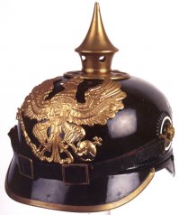 Только Пикельхельм, только хардкор