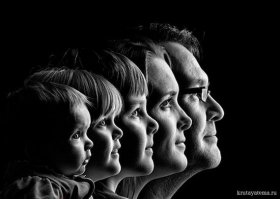 12 дурацких семейных фото, которые сложно забыть